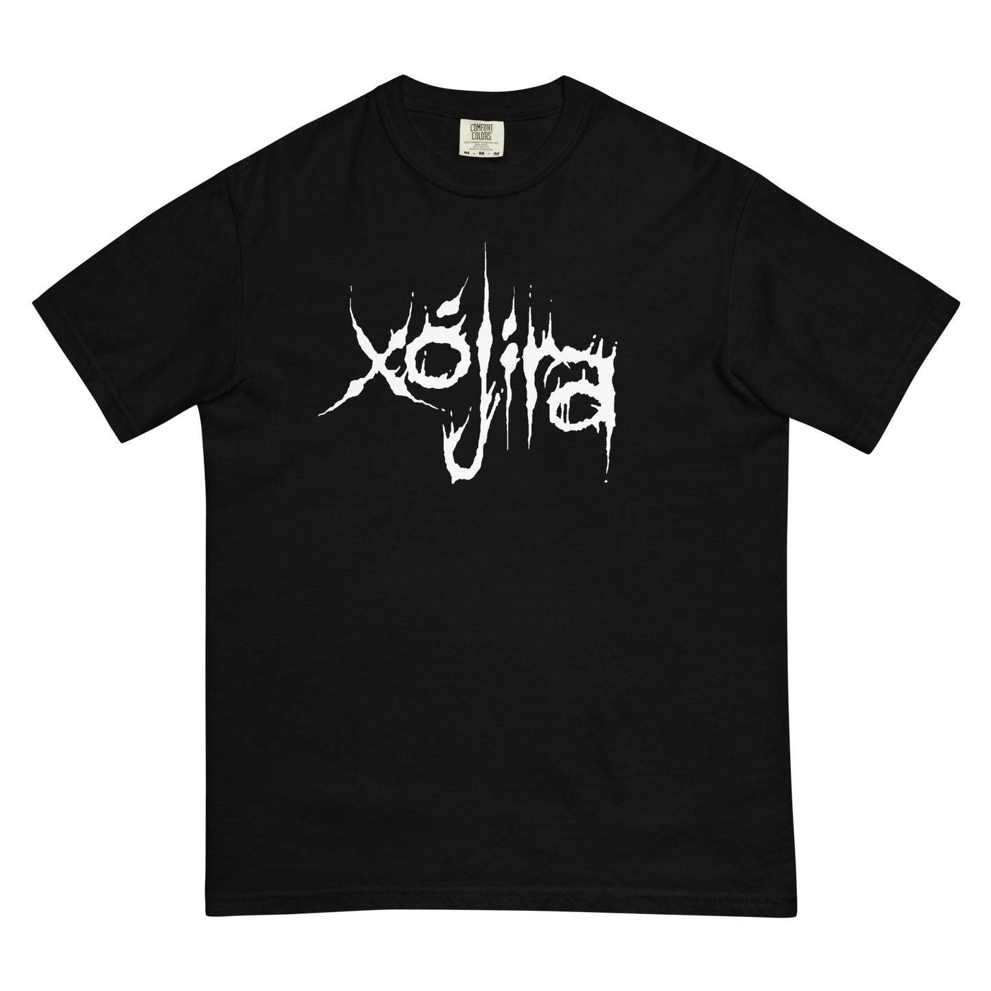 XÓJIRA SHIRT