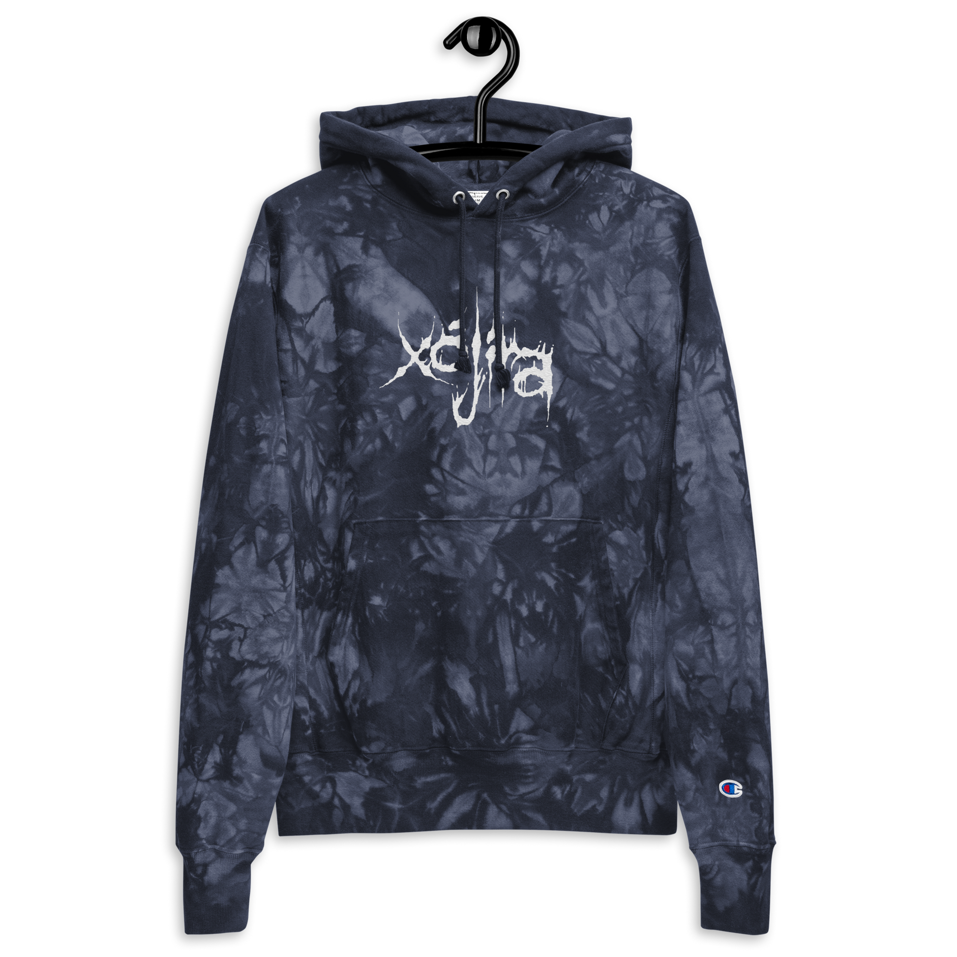 Schoolboy q tie hot sale dye hoodie