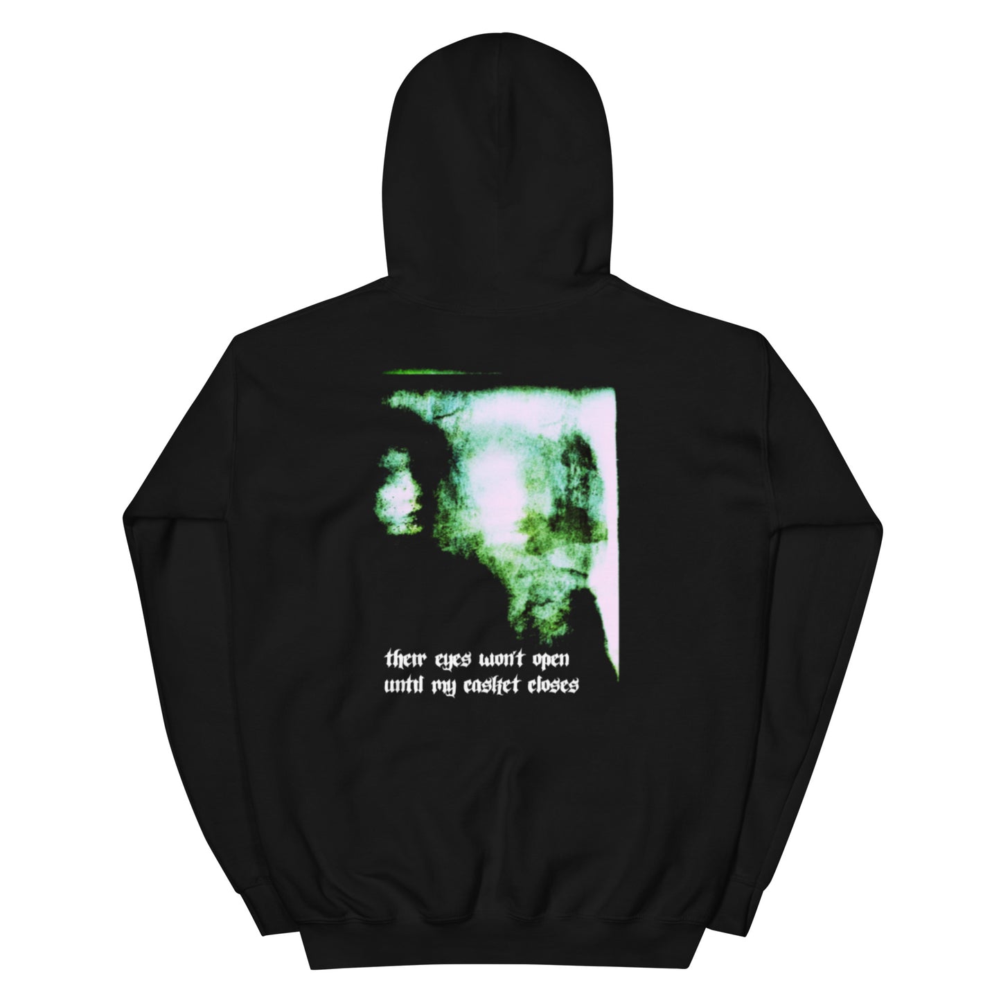 XÓJIRA TEWOUMCC HOODIE