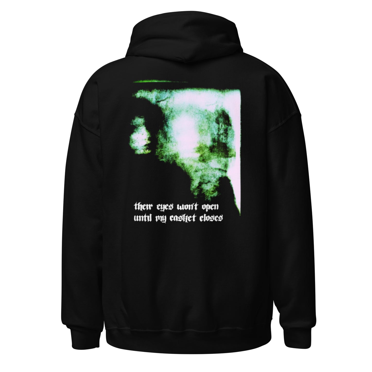 XÓJIRA TEWOUMCC HOODIE