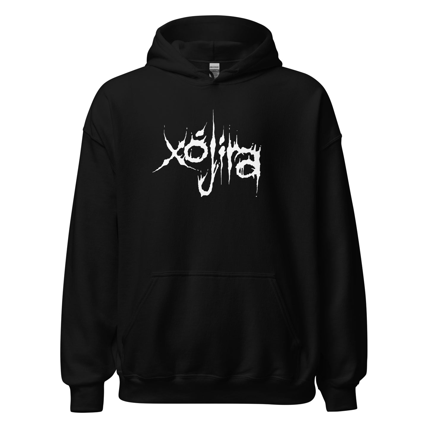 XÓJIRA TEWOUMCC HOODIE