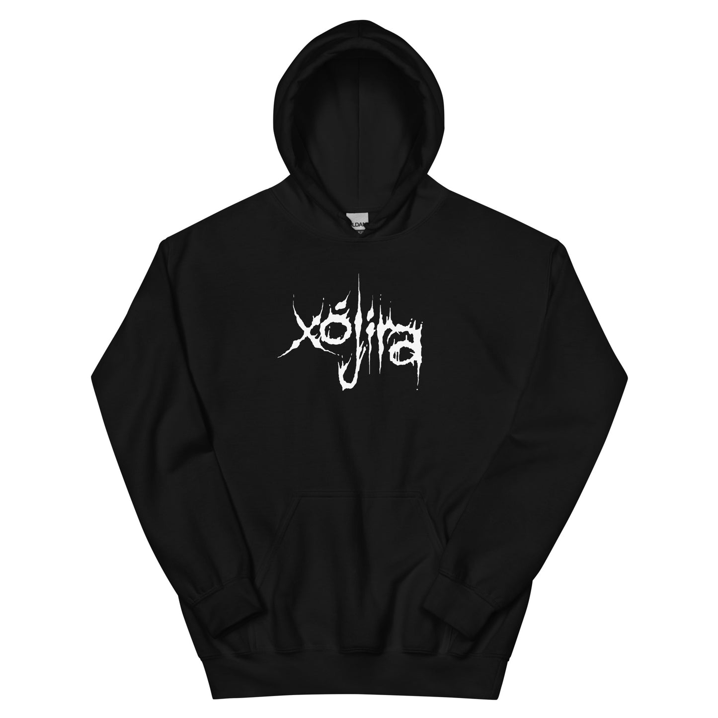 XÓJIRA TEWOUMCC HOODIE